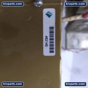 Reliance Electric 86466-92RB Rectifier Stack Thyristor SCR – actual item, photo 5 of 6