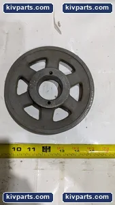 Browning AK61H 1000 Belt Sheave Pulley – actual item, photo 6 of 7