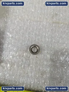 55/ORDER Metal Eyelets Grommets Bushings – actual item, photo 3 of 4