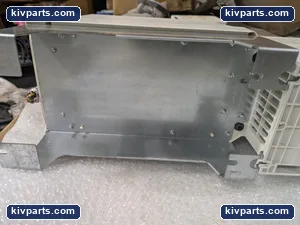 ABB ACH580-01-03A0-4 AC Drive – actual item, photo 11 of 16