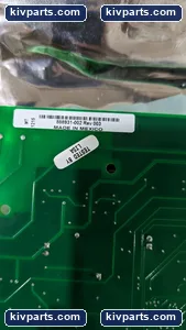 Wayne 888931-003 PRGM PCB – actual item, photo 8 of 10