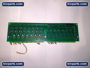 General Electric 531X307LTBAFG1 Terminal Board – actual item, photo 2 of 4