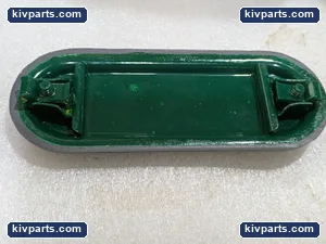 PM370-A Form 7 Conduit Body Cover – actual item, photo 4 of 5