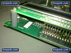 Magnetrol 09-8996-001 Circuit Board PCB – actual item, photo 3 of 5