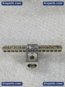 Ilsco NB-350-24 Panel – actual item, photo 4 of 6