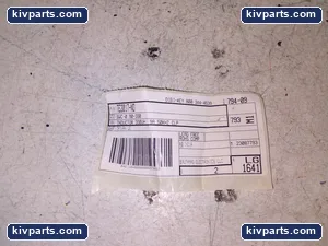 Alfamag SWC-0.90-330 Inductor – actual item, photo 2 of 3