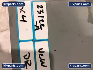 FSQ H2306 Adapter Sleeve Bearing – actual item, photo 3 of 3