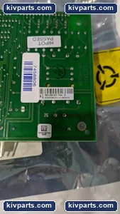 Wayne 883385-001 ASSY Vista Interface Cash Board – actual item, photo 5 of 8