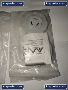 Allied Moulded Products AMHS150 Ultraplug Hole Plug – actual item, photo 2 of 3