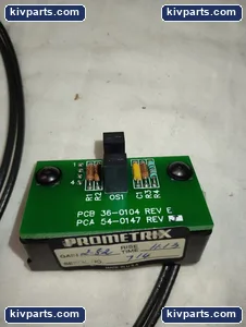PCA-54-0147 Prometrix – actual item, photo 3 of 4