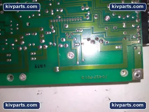 Acdc 70-827-205 Circuit Board – actual item, photo 7 of 8