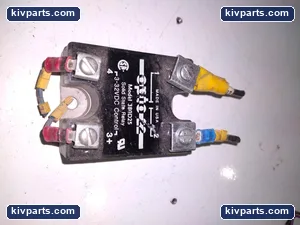 Opto 22 380D25 Control – actual item, photo 2 of 4