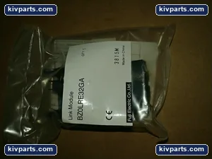 Fuji Electric BZ0LRE32GA Module Industrial Contact Block – actual item, photo 2 of 2