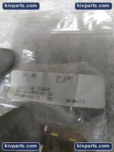 Caterpillar 9R-2807 Heavy Equipment – actual item, photo 2 of 3