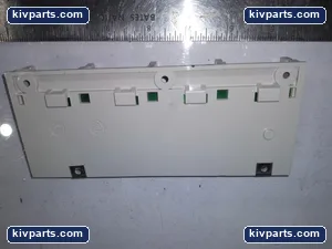 043501996 1.0 Backplane Back Board – actual item, photo 3 of 4