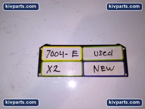 General Electric 250X1098 Current Transformer – actual item, photo 4 of 4