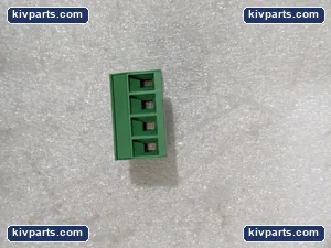 Phoenix Contact 1804920 PC 62 PCB Terminal Block Plug – actual item, photo 5 of 9