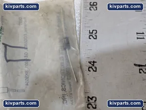 NTE NTE5801 Silicon Rectifier Diode – actual item, photo 4 of 5