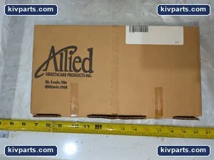 Allied 255000-1 100 PSIG Max – actual item, photo 2 of 6