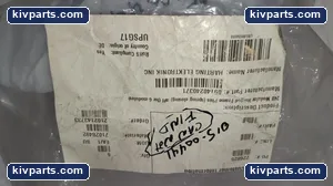 Harting 09140240371 Hinged Frame – actual item, photo 4 of 5