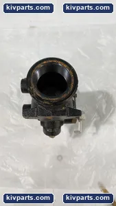 OPW FLOW1 58A0 Emergency Shut-Off Valve – actual item, photo 2 of 4