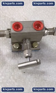 Mounting Bolts M4THS-4 – actual item, photo 3 of 5
