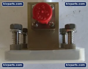 61439 Coax Connector Module – actual item, photo 2 of 4