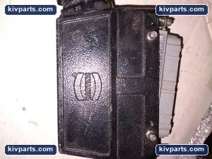 Harting Heavy Duty Connector Plug – actual item, photo 2 of 6