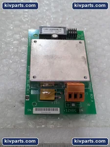 V-infinity VHB75-D12-S24 DC-DC Converter Module – actual item, photo 5 of 6