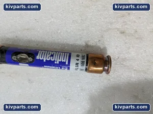 Littelfuse FLSR4ID RK5 Time Delay Indicating Fuse – actual item, photo 3 of 9