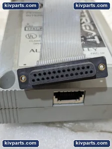 Allen-Bradley 1747-PIC PLC Module – actual item, photo 3 of 6