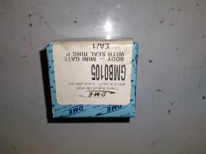 DME GMB0105 Gate Mate Nozzle Body with Seal