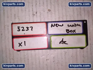 Benedikt Jager U12/16A Thermal Overload Relay – actual item, photo 5 of 5