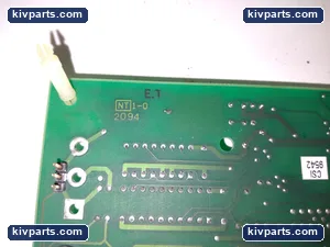D014-1330 Hollis Controls – actual item, photo 6 of 7