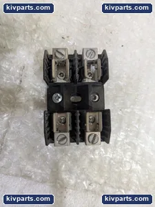 Bussmann BC6032PQ Fuse Holder – actual item, photo 6 of 7
