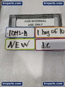SMC M-5HL-6 Pneumatic Component – actual item, photo 3 of 3