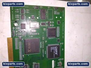S-S TECHNOLOGIES XLINK REV.2.0 PROTOCOL CONVERTER – actual item, photo 2 of 6