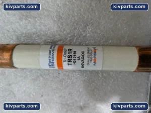 Mersen TRS1R Fuse – actual item, photo 5 of 6