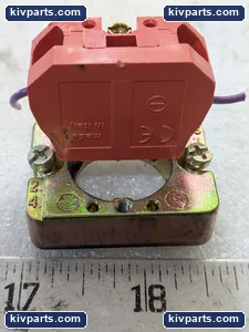 ECX 1030 49PA 10A 24V 2.5A 400V – actual item, photo 6 of 8