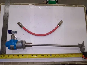 Binks 41-3312 – actual item, photo 1 of 6