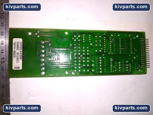 ABB GNT0144800 – actual item, photo 3 of 4