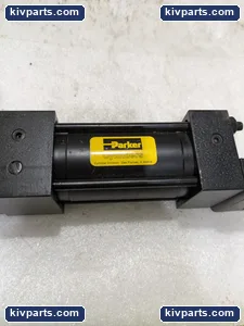 Parker CCB2ANR14MC 01.50 2.000 Series Air Cylinder – actual item, photo 3 of 5