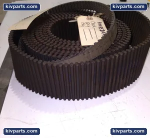 D4400 Industrial Belt – actual item, photo 2 of 3
