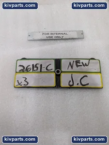 ECSR3.2 Bulet – actual item, photo 9 of 9