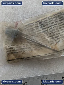 2603-001 – actual item, photo 2 of 5