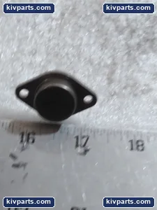 2SC2623 Transistor – actual item, photo 4 of 5