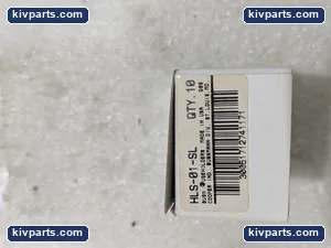Bussmann HLS-01-SL Fuse Holder Block – actual item, photo 2 of 5