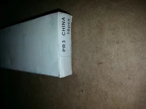 General Electric PR3 Miniature Lamp