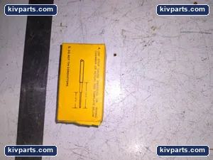 Hubbell Receptacle – actual item, photo 4 of 5