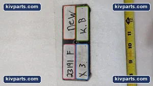 R1/8 FITTING – actual item, photo 6 of 6